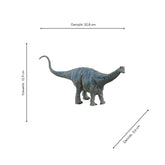 Schleich Brontozorus Figürü